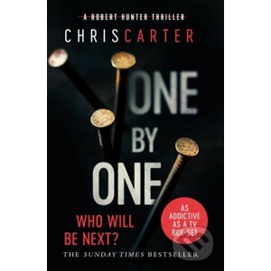 One by One - Chris Carter