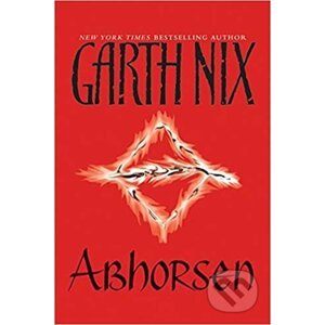 Abhorsen (Garth Nix) - Garth Nix