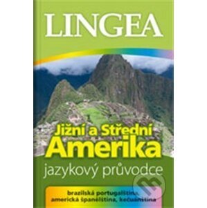 Jižní a Střední Amerika - Lingea