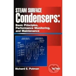 Steam Surface Condenser - Richard E. Putman