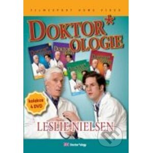 Doktor*ologie - 1 -4 DVD