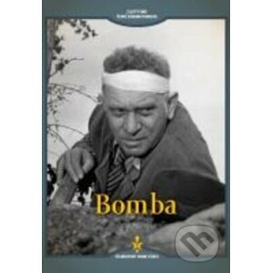Bomba - Digipack DVD