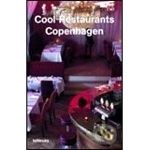 Cool Restaurants Copenhagen - Te Neues
