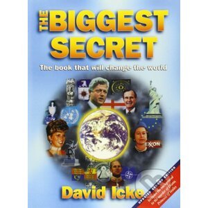 The Biggest Secret - David Icke