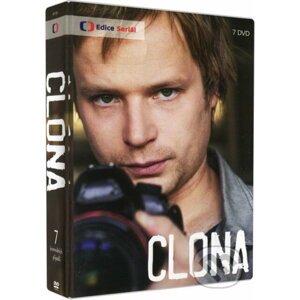 Clona DVD