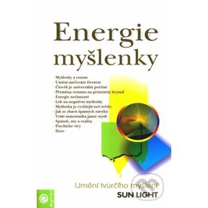 Energie myšlenky - Sun Light