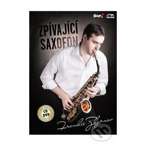 Zpívající saxofon - Frankie Zhyrnov