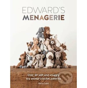 Edward's Menagerie - Kerry Lord