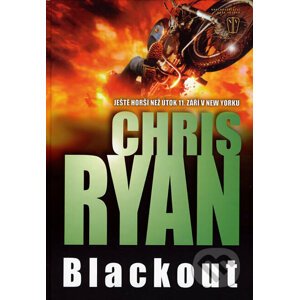 Blackout - Chris Ryan