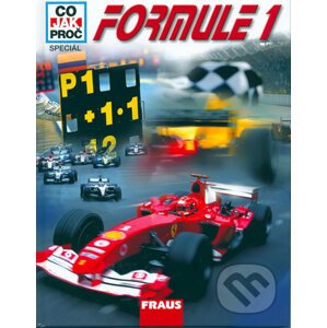 Formule1 - Speciál - Elmar Brümmer