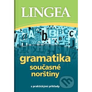 Gramatika současné norštiny - Lingea