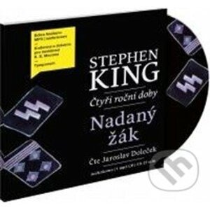 Nadaný žák - Stephen King
