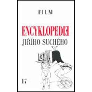 Encyklopedie Jiřího Suchého 17 - Jiří Suchý