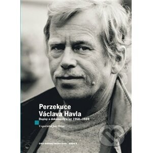 Perzekuce Václava Havla - Václav Havel, Jan Hron