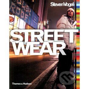 Streetwear - Steven Vogel