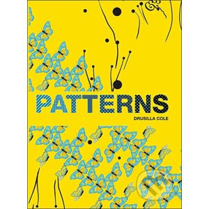 Patterns: New Surface Design - Drusilla Cole