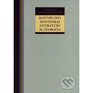 Slovník diel slovenskej literatúry 20. storočia - Kalligram