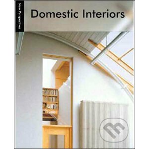 New Perspectives: Domestic Interiors - Links