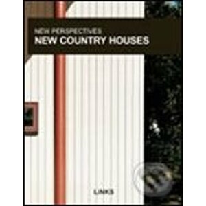 New Perspectives: New Country Houses - Links