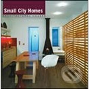 Small City Homes - Monsa