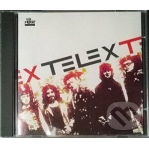 Telex: Punk Radio - Telex