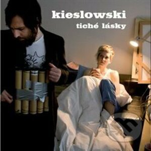 Kieslowski: Tiché lásky LP - Kieslowski