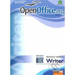 OpenOffice.org - textový editor Writer - Michal Juříček, Jan Pomichálek