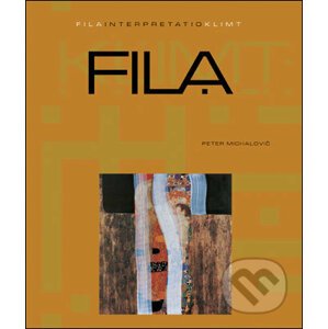 Fila Interpretatio Klimt - Peter Michalovič