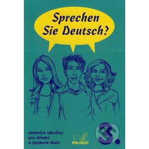 Sprechen Sie Deutsch? 3 - Polyglot