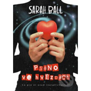 Psáno ve hvězdách - Sarah Ball