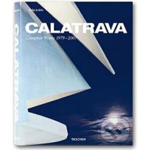 Santiago Calatrava - Philip Jodidio
