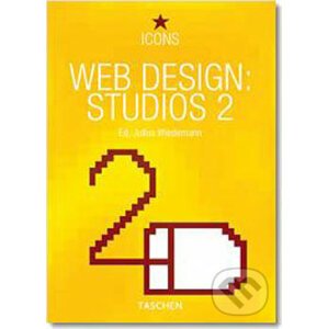 Web Design: Studios 2 - Taschen