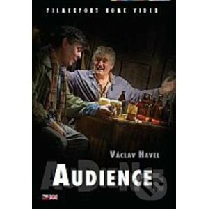 Audience DVD