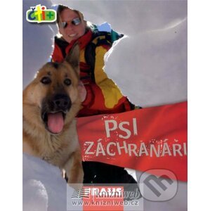 Psi záchranáři - Fraus