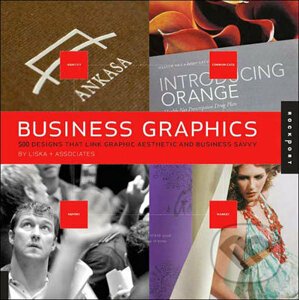 Business Graphics - Steve Liska