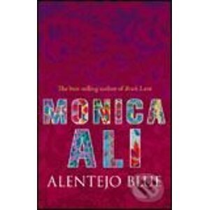 Alentejo Blue - Monica Ali