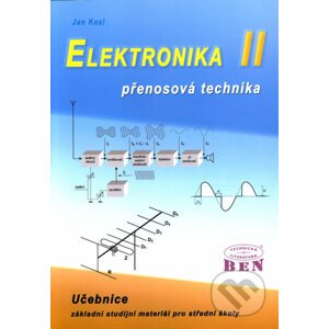Elektronika II - Jan Kesl