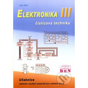 Elektronika III - Jan Kesl