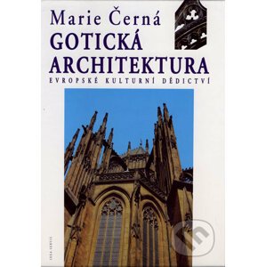 Gotická architektura - Marie Černá