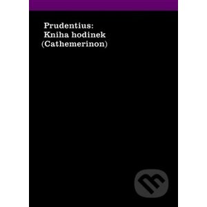 Kniha hodinek - Prudentius