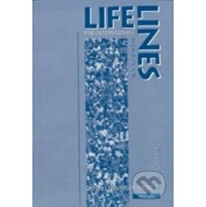 Lifelines Pre-intermediate Workbook with Key - Tom Hutchinson