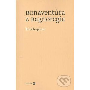 Bonaventúra z Bagnoregia - Mario Sgarbosaa