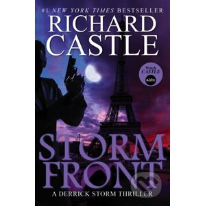 Storm Front - Storm Front Richard Castle