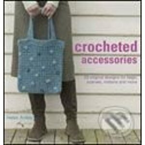 Crocheted Accessories - Hamlyn
