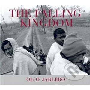 The Falling Kingdom - Olof Jarlbro