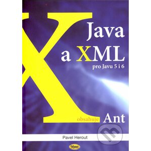 Java a XML - Pavel Herout