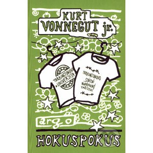 Hokuspokus - Kurt Vonnegut jr.