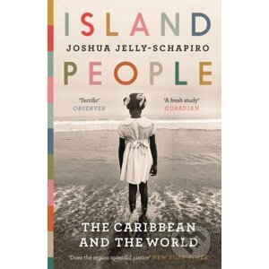 Island People - Joshua Jelly-Schapiro
