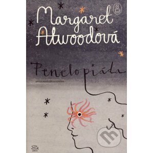 Penelopiáda - Margaret Atwood