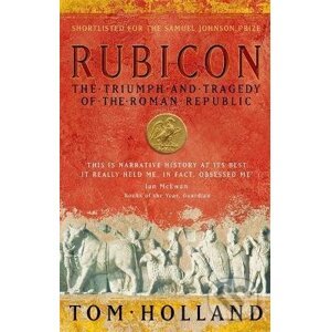 Rubicon - Tom Holland